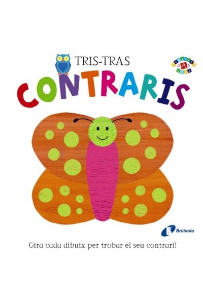 TRIS-TRAS. CONTRARIS.